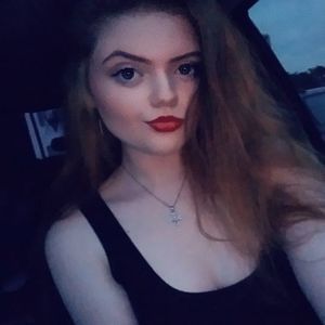 Meet your Posher, Katrina